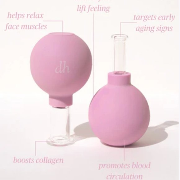 FACE CUPPING KIT - Picture 2 of 3